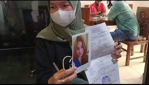 Kegiatan apa yang telah mereka rencanakan hari itu? Gadis Cantik Menghilang Dari Rumah Pihak Keluarga Buat Laporan Go Sumsel