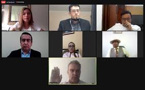 Canadian banker and self experimentor. Boletin Jose Serrano Asamblea Nacional Del Ecuador Facebook