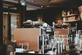Check spelling or type a new query. What Espresso Machine Does Starbucks Use The Thermoplan Mastrena