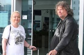 Dominika gottová (47) má za sebou perný rok, ovšem kdo by si myslel, že nyní přichází změna k lepšímu, spletl by se. Dominika Gottova Priznala Krizi Ve Vztahu Idnes Cz