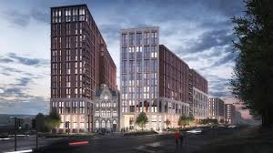The guide liverpool brings you all the latest what's on news from the world's greatest city, from bars and restaurants to theatres, events and attractions. The Great George Street Project Approved By Liverpool City Council Planning Committee Downtown In Business