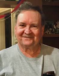 Obituary information for Lloyd Hal Jeffries
