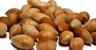 How To Cook With Ginkgo Nuts Fruit Benefits Ginkgo Cooking