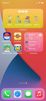 Cokernutx app is an ios app installer the same as appvalley, tweakbox, panda helper, or topstore app, but better. Apps That Work With Ios 14 S New Home Screen Widgets Ios Iphone Gadget Hacks