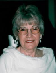 Lida Maxine Gregory Obituary