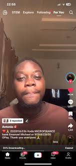 Anthony John Gelormino"