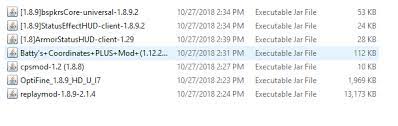 Maybe you would like to learn more about one of these? Minecraft Forge Ver 1 8 9 Crashing Hypixel Minecraft Server And Maps