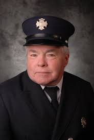 This week we suddenly lost one of our retired Public Safety Dispatchers,  Rodney Coots who passed away at the age of 80. He was a career dispatcher  for 22 years. He enjoyed
