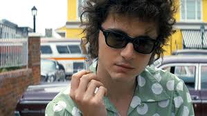 Qué es verdad y qué no sobre la vida de Bob Dylan en 'A Complete Unknown'