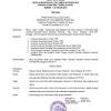 Surat keputusan mutasi ini mulai efektif pada tanggal 21 januari 2020. 1