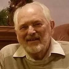 Obituary for Ronald "Ron" D. McLaughlin