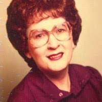 Luella Atkinson Obituary