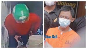 Maybe you would like to learn more about one of these? Sosok Pembunuh Wanita Muda Asal Subang Ternyata Seorang Residivis Dan Pernah Dipenjara Sebelumnya Tribunnews Com Mobile