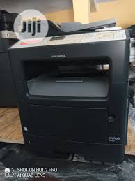 Giving shape to ideas evernote. Konica Minolta Bizhub 3320 In Surulere Printers Scanners Emytech Special Equipment Ent Jiji Ng