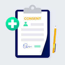 Image result for Informed Consent