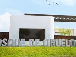 Casas en venta bosques en Carmen