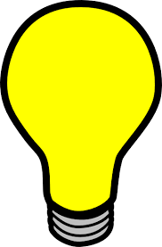 Light Bulb Clip Art Vector Clip Art Online Royalty Free Clipart Best Clip Art Light Bulb Light