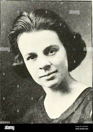 Elizabeth ely hi-res stock photography and images