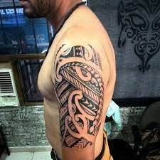 Feb 18, 2020 · actually, archaeologists discovered a body covered in 61 tribal tattoos that date back to 5,000 years ago. 150 Notable Tribal Tattoo Ideas Origin Meaning Types And More