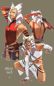 Epingle Par Phoebe Sur Ahsoka Images Star Wars Rpg Star Wars Star Wars Girl