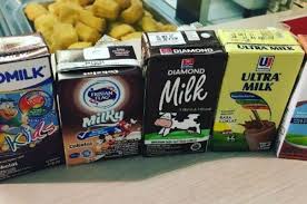 Cara pertama menambah berat badan selain dengan bantuan susu penambah berat badan adalah dengan makan makanan yang mengandung nutrisi. Sehatkah Susu Uht Sebagai Susu Tambahan Anak 1 Tahun