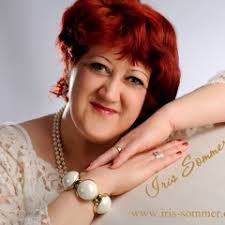 Stream Iris_Sommer music