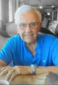 Richard Gorken Obituary (1932