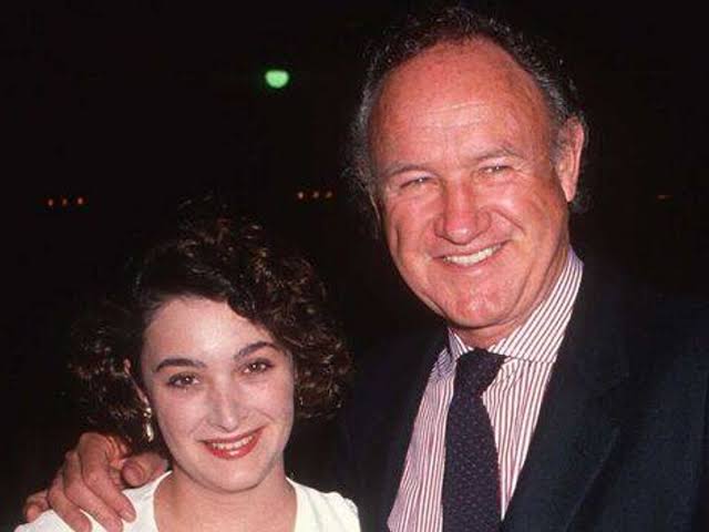 🎬 What Gene Hackman's Daughter JUST Revealed Will Shock You! — The Tragic Final Chapter of a Hollywood Legend