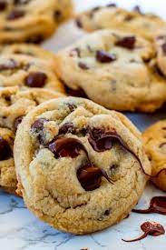 Member recipes for almond flour cookies stevia. The Best Gluten Free Chocolate Chip Cookies Nutrition To Fit