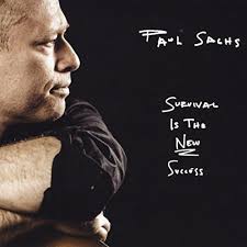 Play Survival Is The New Success by Paul Sachs