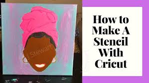 5 out of 5 stars. How To Make A Stencil For A Sip And Paint Party Very Simple Youtube
