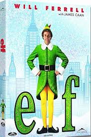 Movies Every Mother And Daughter Should Watch This Christmas Elf Dvd Family Christmas Movies Elf Movie