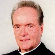 Obituary of Rev. Edward J. Dillon