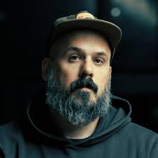 Hilbert "Bert" Herrera: Part Three