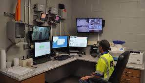 Wanted: Feed Capacity