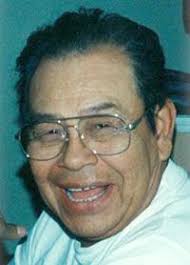 Keeler “Bud” Condon (1941-2010)