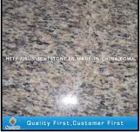 [Hot Item] Polished Tiger Skin Red Granite Tiles for Flooring, Steps, Stairs