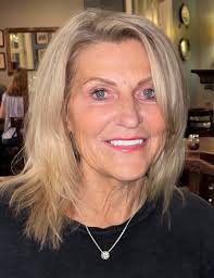 Obituary information for Theresa "Teri" Burton Church