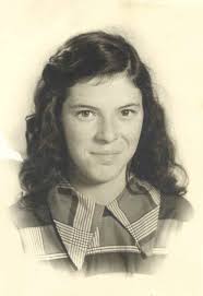 Obituary for Mary June (McDougal) Baker