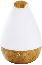 Acheter cn décor odeur directement des cn usines sur alibaba.com. Diffuseur D Arome Style Bois Avec Eclairage Led De 7 Couleurs Aromatherapie Diffuseur De Parfum Electrique Humidificateur D Air Ultrasonique Diffuseur D Huiles Essentielles 150 Ml Promed Al 50 Ws Cuisine Maison Chauffage Et Climatisation