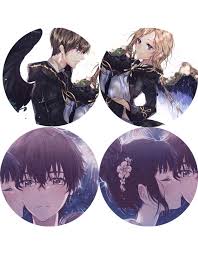 Matching profile pics for anyone oof. Pin On Couple Pfp