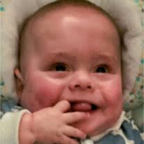 Obituary information for Kaiden Allen Sexton