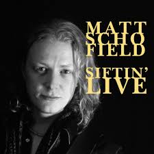 Matt Schofield: albums, songs, concerts