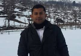 Last rites of deceased businessman Mridul Roy performed in Silchar