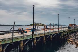 The halifax waterfront is one of the largest boardwalks in the world at 4km long. Amazing Things To Do In Halifax Nova Scotia Bobo And Chichi