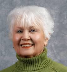Peggy Joan Dunlevy
