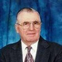 Obituary of James Phillip Delorey