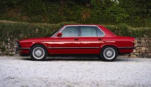 Image result for Red 1986 Fleet