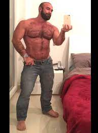 Hairy Club For Men — biversbear-free-gay-bear-porn: NEW FREE VIDEOS : ...