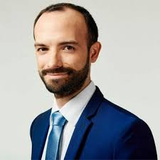 Radley: Justin Stead named new CEO